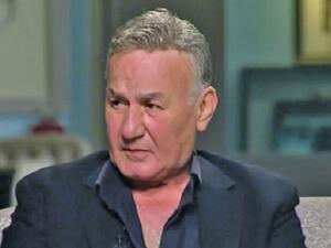 عزت أبو عوف