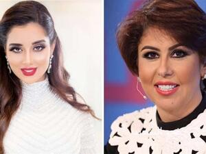 بلقيس ترفع دعوى على الإعلامية فجر السعيد 