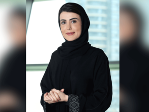 فريال أحمدي، الرئيس التنفيذي للعمليات في مركز دبي للسلع المتعددة