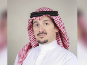 ماجد أحمد البهيتي، نائب الرئيس التنفيذي للتسويق والاتصال بشركة التعاونية للتأمين