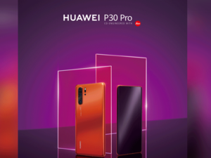 HUAWEI P30 