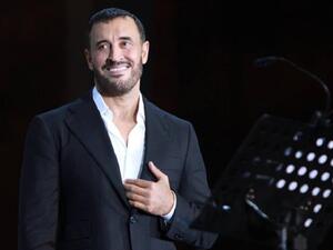 كاظم الساهر