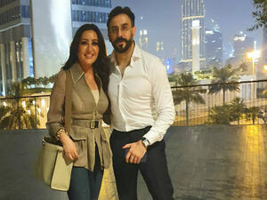 Since the beginning of Ramadan 2019 Latifa has supported the series Khamsa w Nos Source latifaofficial Instagram