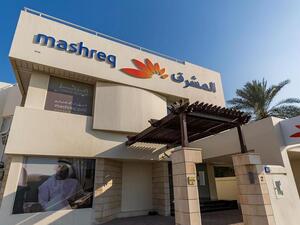 Mashreq Bank