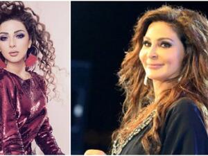 بعد إساءة ميريام فارس لمصر: إليسا تدافع عنها