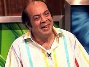 حقيقة وفاة الفنان القدير المنتصر بالله