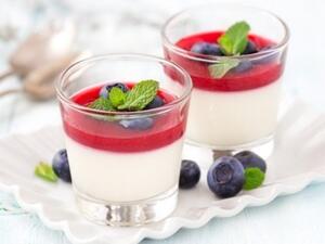  مهلبية بالجيلي