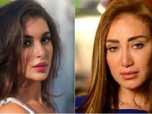 ريهام سعيد تهاجم ياسمين صبري و السبب (متلازمة داون)!