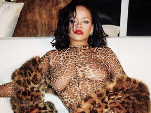 Rihanna 
