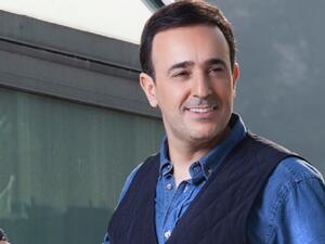  صابر الرباعي