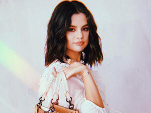 Selena Gomez