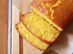  كيكة السميد