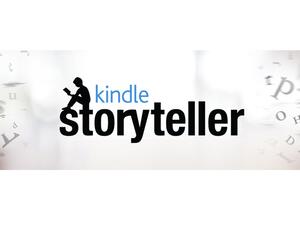 إعلان لجنة تحكيم جائزة Kindle Storytelling 