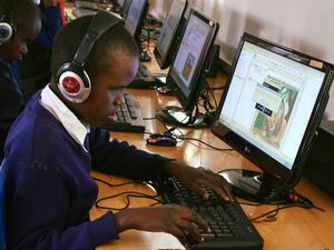 Pupils from disadvantaged and remote areas to gain equitable access to digital learning in Kenya Pupils from disadvantaged and remote areas to gain equitable access to digital learning in Kenya