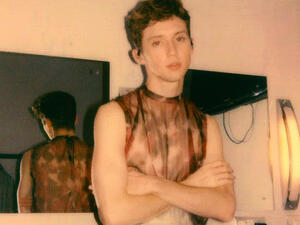 Troye Sivan 