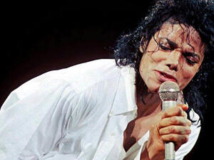 Michael Jackson 