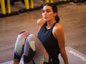 Yasmin Sabri apologized multiple times following an attack on social media Source yasmine sabri Instagram