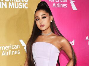 آريانا غراندي