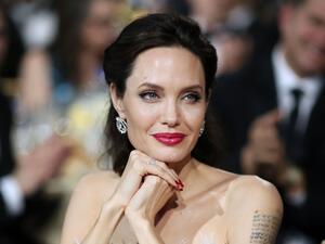 أنجلينا جولي