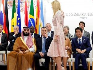 لا يمكن الحديث عن الجانب الاقتصادي قبل التطرق إلى الحلول السياسية