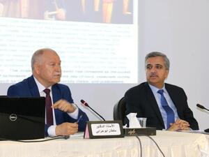 د. أبوحمور:  التكنولوجيا الحديثة تتجاوز نُظم التعليم التقليدية وتتطلب توفير مهارات تعتمد على الإبداع