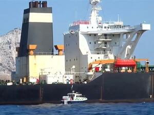 قائد الحرس الثوري في الجزر الاماراتية 