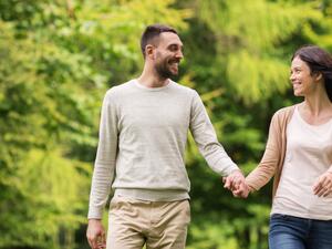 إن الإحترام مفتاح من مفاتيح العلاقة الزوجية طويلة الأمد