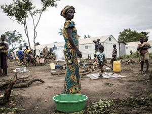 مفاوضات بين وفد من "قوى الحرية والتغيير" السودانية و"الجبهة الثورية"