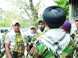  وزارة الاوقاف مهدت للتمدد الايراني للعبور الى المساجد من خلال ارسال خطباء وأئمة شيعه 