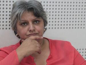 بسمة الخلفاوي