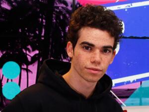 كاميرون بويس