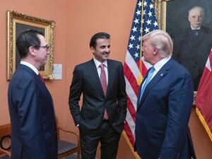 اتفقت الولايات المتحدة وقطر، في يناير 2019، خلال أعمال الجولة الثانية من "مؤتمر الحوار الاستراتيجي" بين البلدين