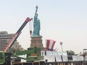 مغردون: عودة هبل