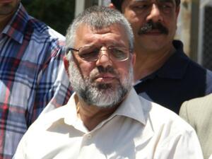 قضى حسن يوسف اكثر من نصف عمرة في سجون الاحتلال 