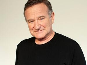 روبن ويليامز