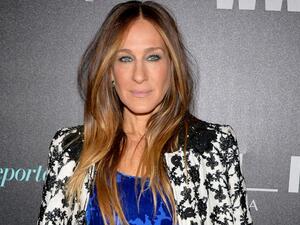 سارة جيسيكا باركر