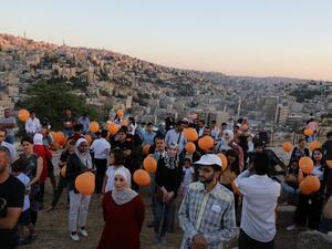 انخفضت وفيات الأمهات وباتت هناك بيانات أفضل عن العنف القائم على النوع الاجتماعي