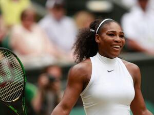 سيرينا وليامز