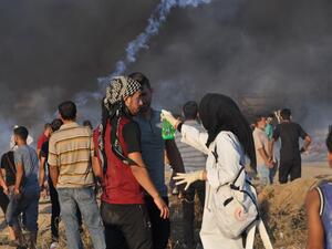  قطر مستعدة لتمويل المشروع الذي قد يوفر فرص عمل عديدة 