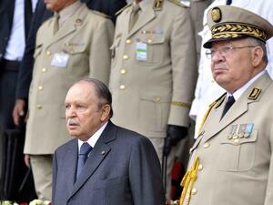  بدأت حملة محاكمات ضد الفساد طالت مسؤولين كبار ورجال أعمال من المقربين من السلطات