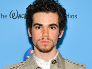 كاميرون بويس