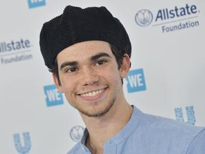 كاميرون بويس