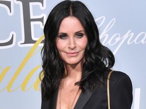 كورتني كوكس