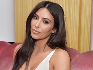 كيم كارداشيان