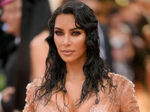 كيم كارداشيان