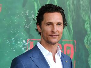 ماثيو ماكهوني