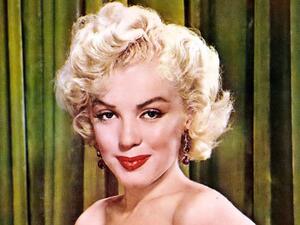 مارلين مونرو