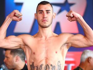 ماكسيم داداشيف