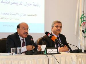 ممارسات خاطئة في التاريخ العربي الحديث أفسدت عملية تأهيل المواطن العربي 