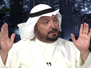  ناصر الدويلة